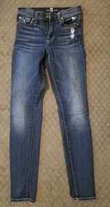 Seven for All Mankind jeans
